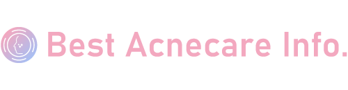 Best Acnecare Info.のロゴ